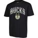 Ultra Game NBA Official Super Soft Supreme T-shirt voor heren