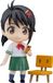 Nendoroid Suzume Iwato figurine, 10 cm, plastique, multicolore