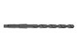 Dormer A35010.0 Tapershank Boor, Lange Serie, Hoge Snelheid Staal, 0.3937" Hoofd Diameter 116 mm Fluit Lengte