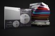 Home Care Hoeslaken - Lits-jumeaux - 190/200 x 200/220 cm - Wit