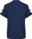 Hummel Dames-T-shirt Legacy 2.0 Blauw