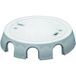 BEG Luxomat Socle Pd4-trio-ap Socle Ip54 Pour Pd4-trio-ap Luxomat 92386