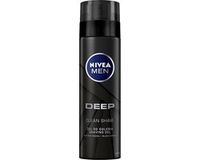NIVEA MEN Deep Scheergel