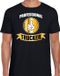 Bellatio Decorations Shoppartners Bv T-shirt Zwart Heren S