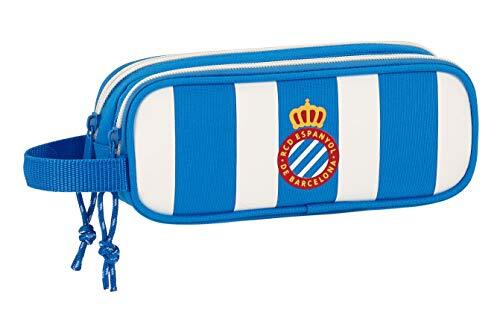 RCD Espanyol Officiële School Pencil Case