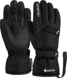 Reusch Flash Gore-Tex Handschoenen Zwart 6 Jongen