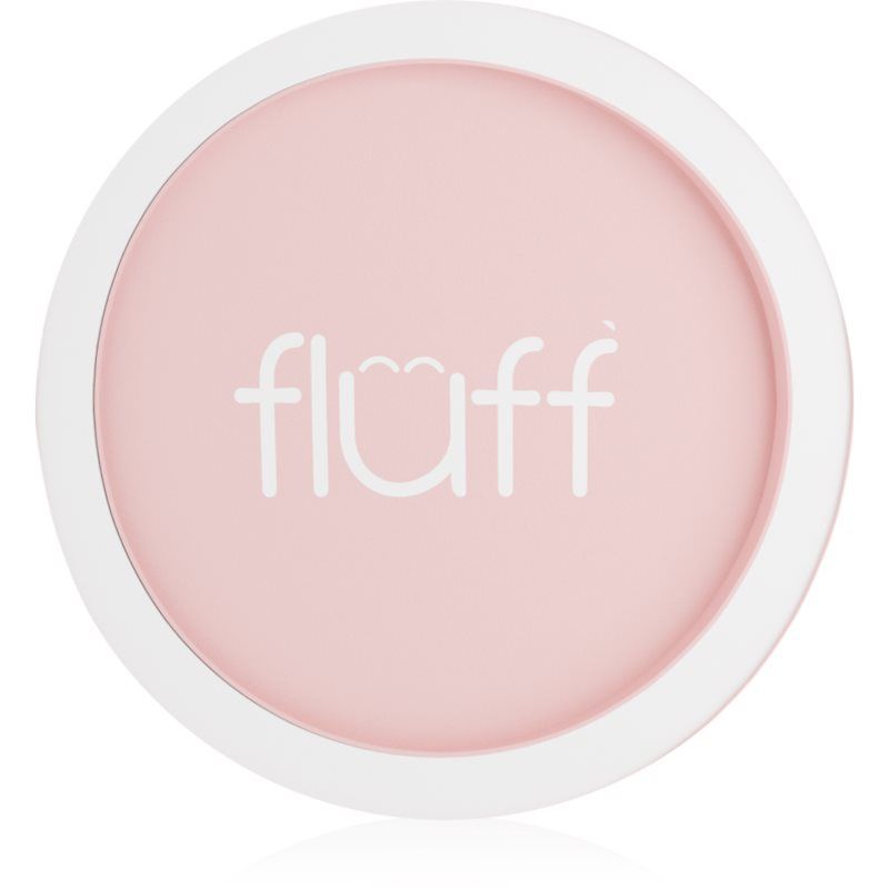 Fluff Accessories All-in-one make-up palettes 1 st