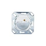 Esylux EM10410024 Bewegingsdetector Wit, Metallic
