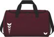 Erima Intro Line Sporttas - New Bordeaux | Maat: S