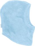 Playshoes Fleece muts voor kinderen - Onesize - Blauw