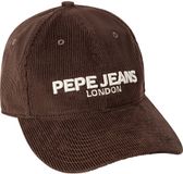 Pepe Jeans Stefan Pet Dark Brown