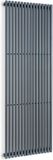 Blumfeldt Delgado Verwarming - 180 x 60 cm - Antraciet - 1065W