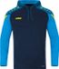 Jako Sweater Performance Heren Blauw 3XL
