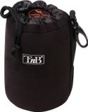 T'nB LPXPERTS Neopreen lenshoes S Zwart