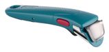 Lagostina Ingenio Afneembare handgreep, belastbaar tot 10 kg, ergonomisch design met volledige bevestiging en veiligheid, compatibel met Ingenio pannen, kleur petrol
