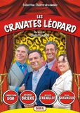 Les Cravates Léopard