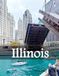 Illinois: A Luxury Coffee Table Book of Iconic Landmarks