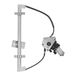 MAGNETI MARELLI lève-vitre 350103237000 avant gauche
