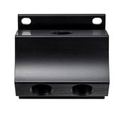 CLAS Equipements KR 7034 wandlamp, aluminium, draadboring, in-out-f3/4 g