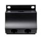 CLAS Equipements KR 7034 wandlamp, aluminium, draadboring, in-out-f3/4 g