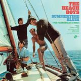 Summertime Blues (Limited Edition): The First Singles & More
