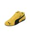 PUMA Sneakers laag 'Speedcat' geel / zwart