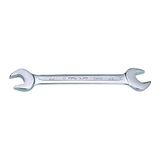 King Tony Slimline Ringsleutel 27x30mm CrV DIN 3110