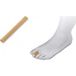 Comforsil Tube de protection élastique avec gel à l'intérieur 1 pc