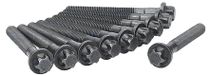 TRISCAN Jeu de vis pour culasse, M12, 102 mm, adapté entre autres pour MERCEDES-BENZ VITO