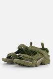 Teva C TANZA Unisex Sandalen - HYDRO CAMO PESTO