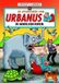 Urbanus 161 - De gemolken duiven