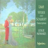 Hyperion Liszt: Complete Music for Solo Piano Vol 49 / Leslie Howard