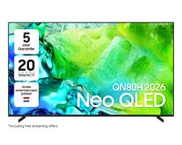 Samsung Neo QLED / QN80H / 50 / 2026