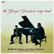 George Buddy Defranco & Oscar Peterson Play The George Gershwin Songbook