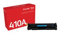 Xerox Everyday™ Cyaan Toner compatibel met HP 410A (CF411A)