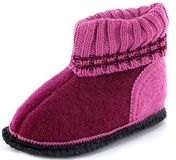 Beck Huisschoenen Oetz Pink-29