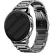 Strap-it Withings Bracelet titane ScanWatch 2 - 42mm (graphite)