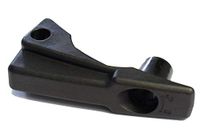Thule TH1500052675 openings- en sluithendel, uniseks, volwassenen, carbon, eenheidsmaat