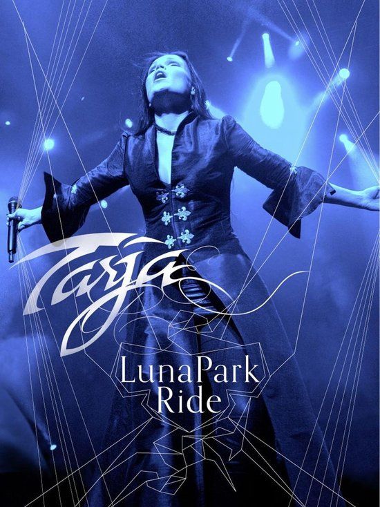 Edel Se & Co. Kgaa Luna Park Ride