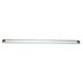 Maya Professional Tools 15153-12 wandrail, aluminium, FBK/levensmiddelhygiëne, 900 mm, bruin