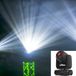 Chauvet DJ Intimidator Spot 360X Tête mobile
