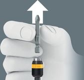 Wera 7450 ESD Kraftform tournevis dynamométrique