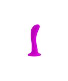 Baile Butt Plug - Strong Suction - Pink