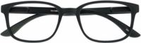 I Need You - The Frame Company I Need You Leesbril Rainbow +1.50 Zwart