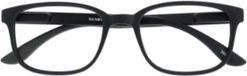 I Need You - The Frame Company I Need You Leesbril Rainbow +1.50 Zwart