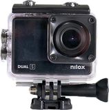 Nilox DUAL S actiesportcamera 13 MP 4K Ultra HD