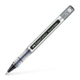 Faber-Castell 348199 - Free Ink Roller 0,7, zwart, 12 stuks
