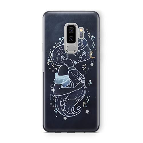 ERT GROUP Originele Disney telefoonhoes Jasmine 008 SAMSUNG S9 PLUS Phone Case Cover