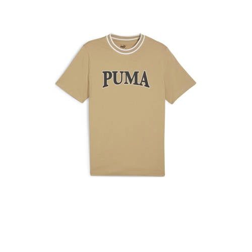 Puma T-shirt Squad Big Graphic