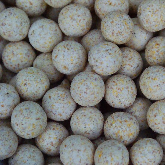 Voervoorvis Coco & Banana 20mm - Boilies - 10KG